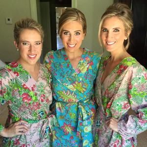 Meet your Posher, Marci